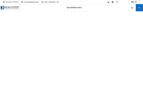 Wilmër theme site design template sample