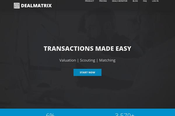 Site using Poll-maker plugin