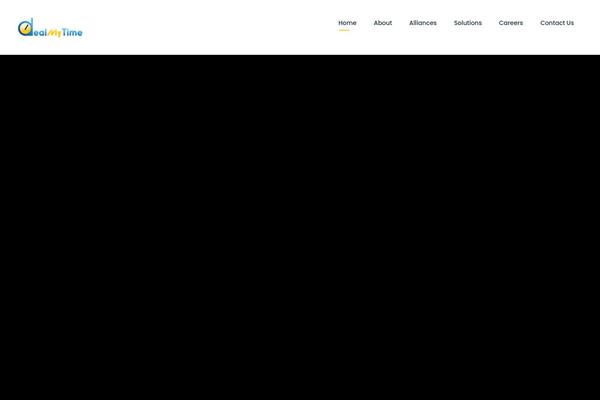 Site using Vela-companion plugin