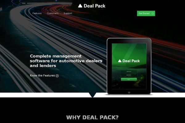 Site using Q and A Focus Plus FAQ plugin