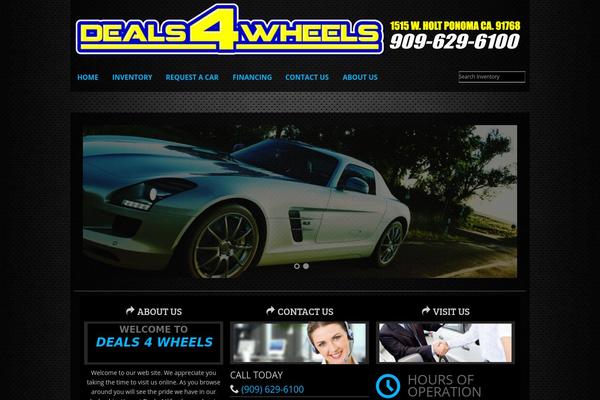 deals4wheelsoc.com site used Mystile2-0