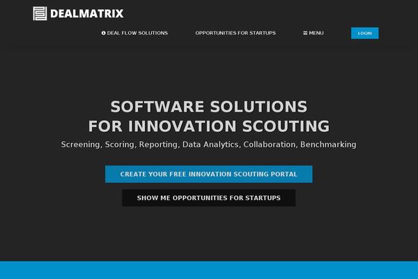 Reload theme site design template sample