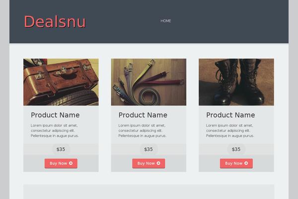 dealsnu.com site used martable