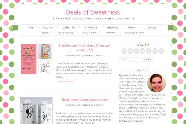 Refine-blog theme site design template sample