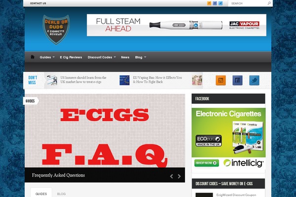 Made theme site design template sample