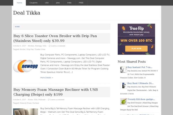 Site using Yoast SEO plugin