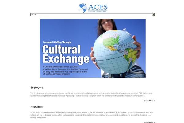 dealwithaces.com site used Aces