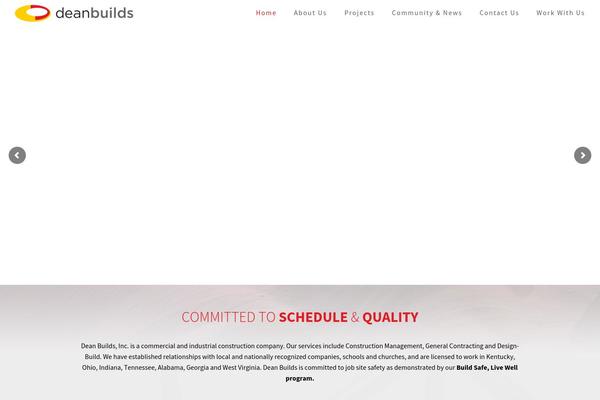 Site using Addons-for-visual-composer-pro plugin