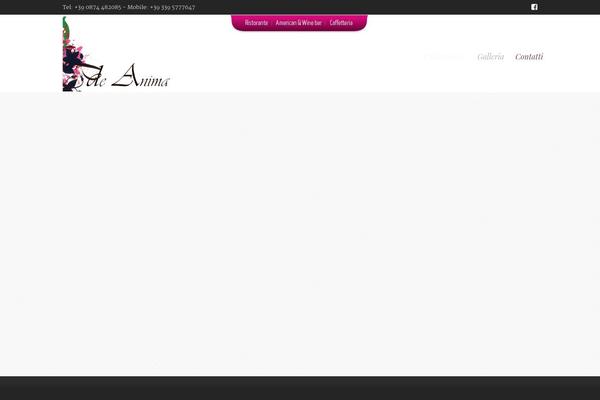 Site using Nosh-widgets-plugin plugin