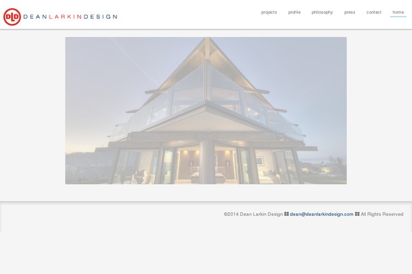 Rt_gantry_wp theme site design template sample