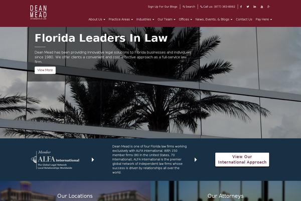 Site using Subscribe2 plugin