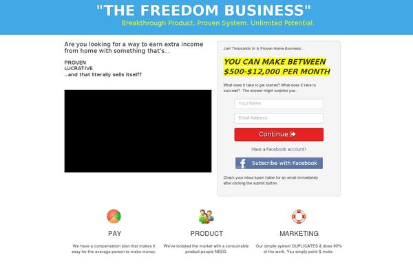 Modern-studio-pro theme site design template sample