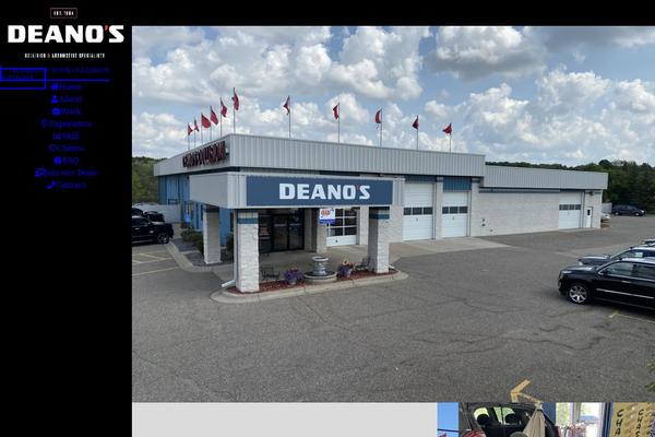 Site using Widget-google-reviews plugin