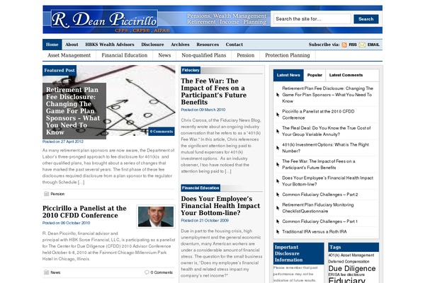 Livewire theme site design template sample