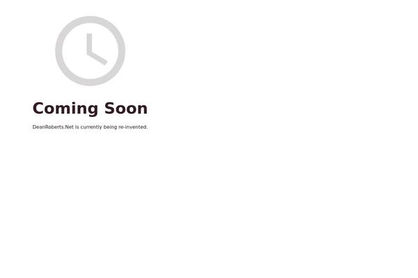 Bjorn theme site design template sample