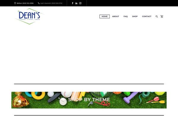 Site using Recaptcha-woo plugin