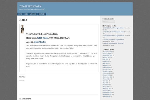 F2 theme site design template sample
