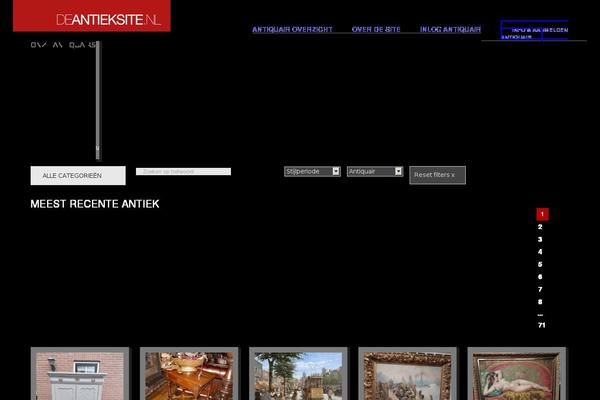 Site using Toolset-maps plugin