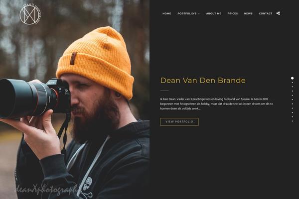 Site using Halfdata-green-forms plugin