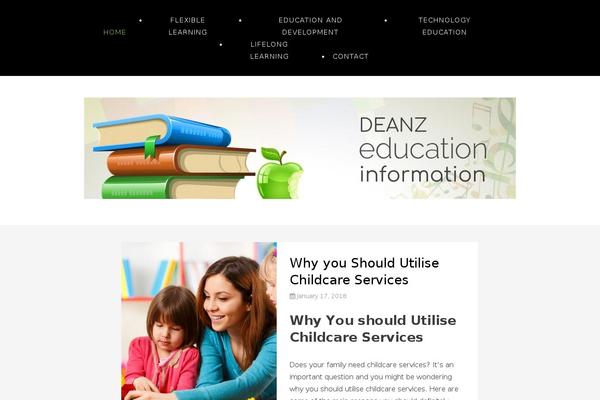 Site using Divi-100-back-to-top plugin