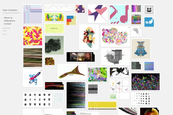 Site using Better WordPress Minify plugin