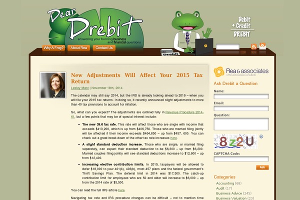 Site using Link-juice-keeper plugin