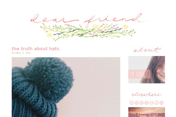 Site using Subscribe Sidebar plugin by Blubrry plugin
