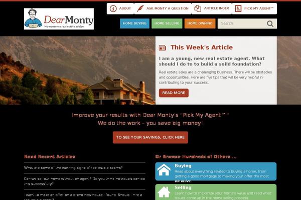 Site using Ultimate FAQ plugin