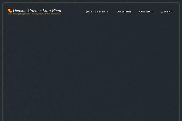 Lawyerbase-v1-01 theme site design template sample