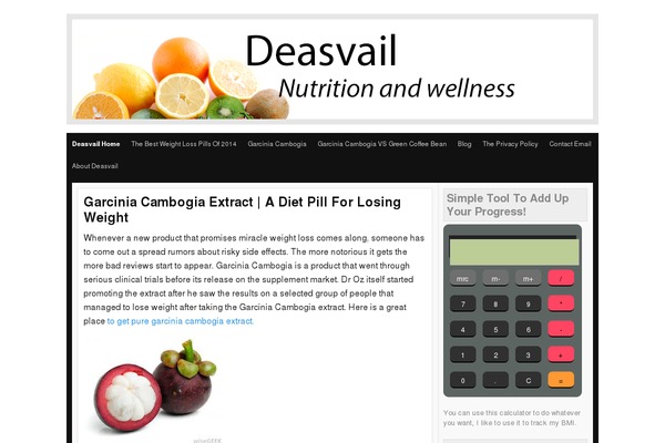 Zwei-seiten theme site design template sample