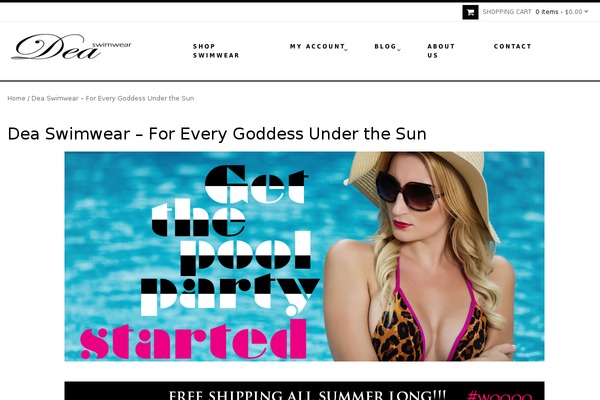 Fashion theme site design template sample