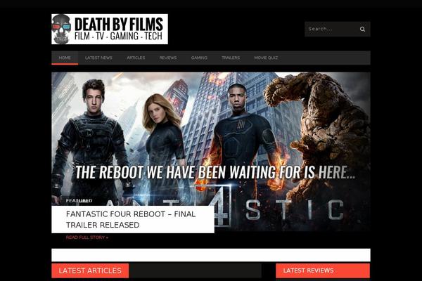 Site using Pixlikes plugin