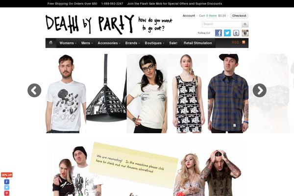 Site using WooCommerce Facebook Like Share Button plugin