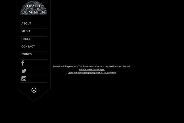 King Size theme site design template sample