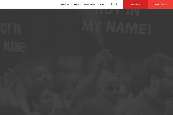 Site using Admin-site-enhancements plugin