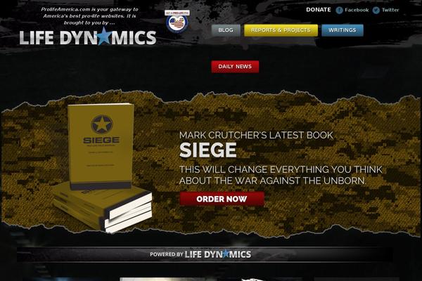 deathroe.com site used Flint