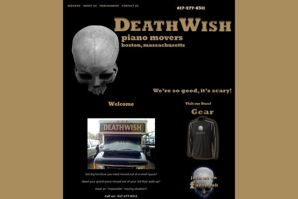 K2 theme site design template sample