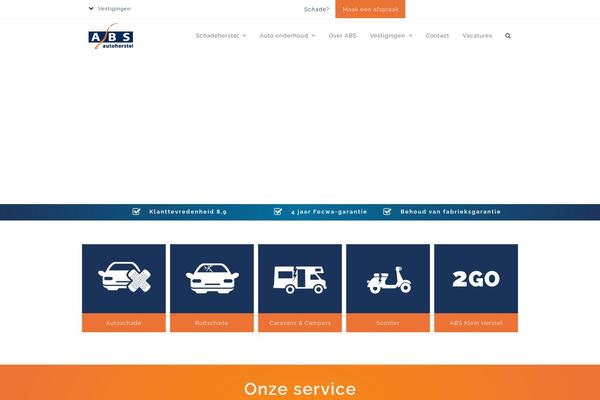 Site using Ct-ultimate-gdpr plugin