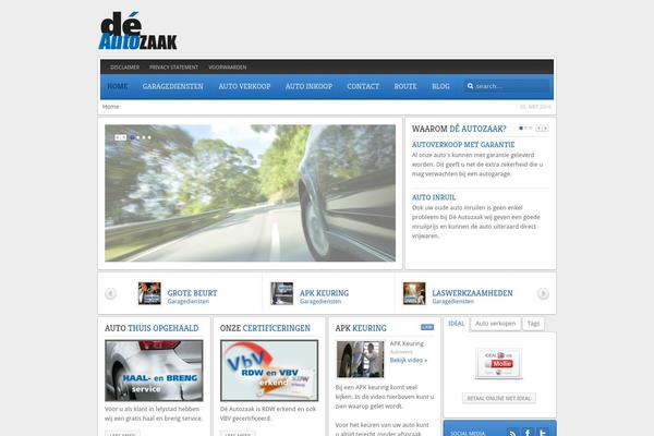 Site using Ameliabooking plugin