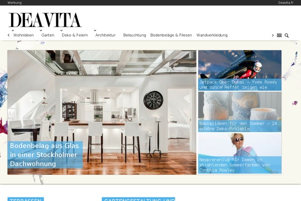 Mobile theme site design template sample