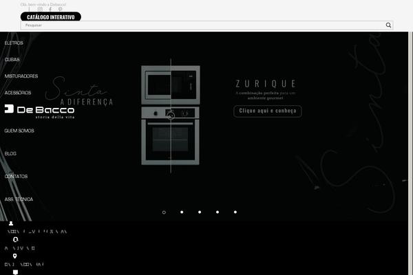Site using Elfsight-pinterest-feed-cc plugin