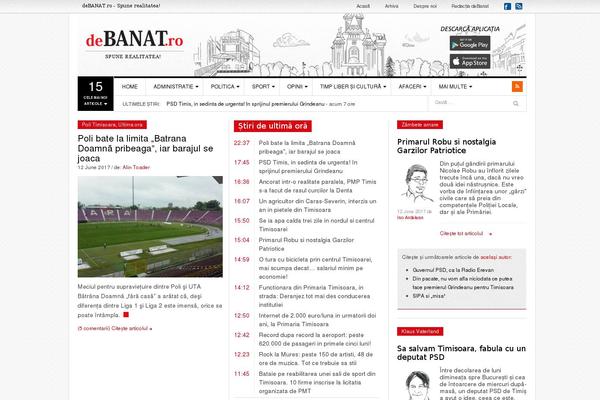 Site using AdRotate plugin