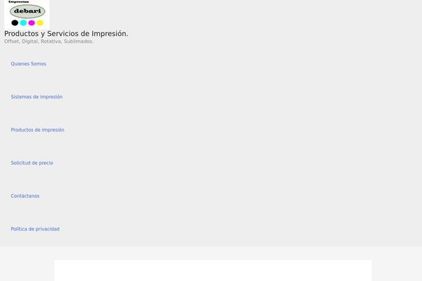 Site using Kliken-marketing-for-google plugin