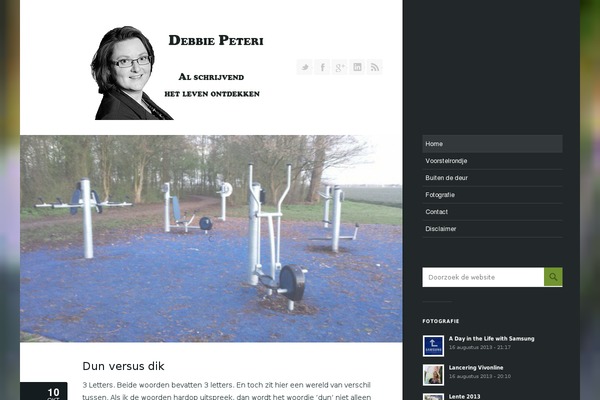 Sentence theme site design template sample