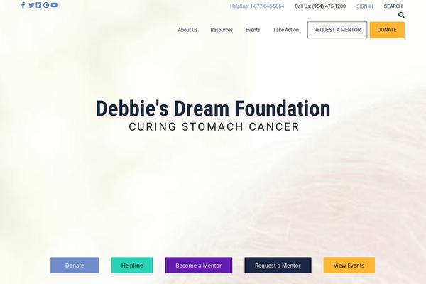 Site using Neon-inspire plugin
