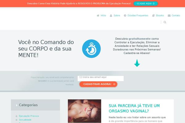 Site using Uf-epico plugin
