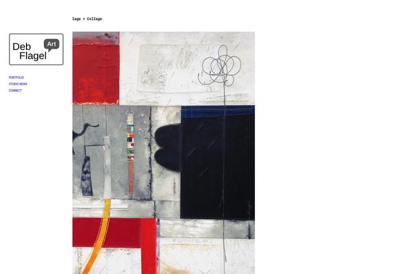 Total-child-theme theme site design template sample