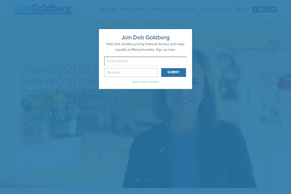 Site using Fresh-framework plugin