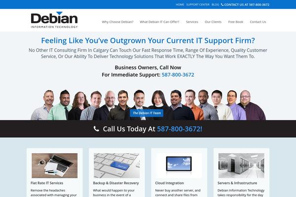Site using Special Recent Posts plugin