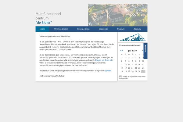 Et-starter-1-4 theme site design template sample